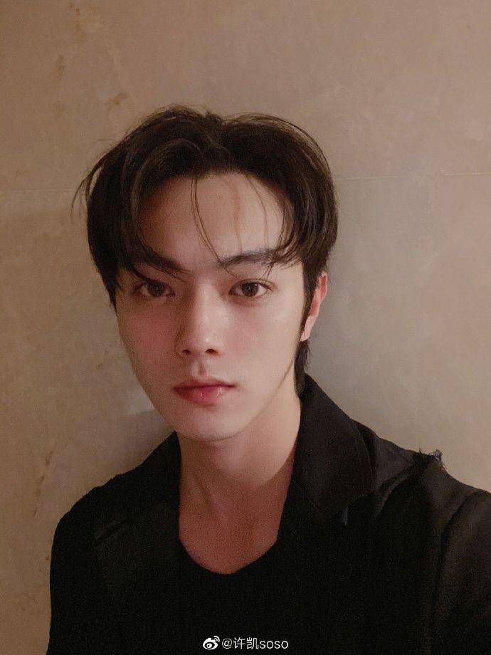 Weibo.com/kevinalive