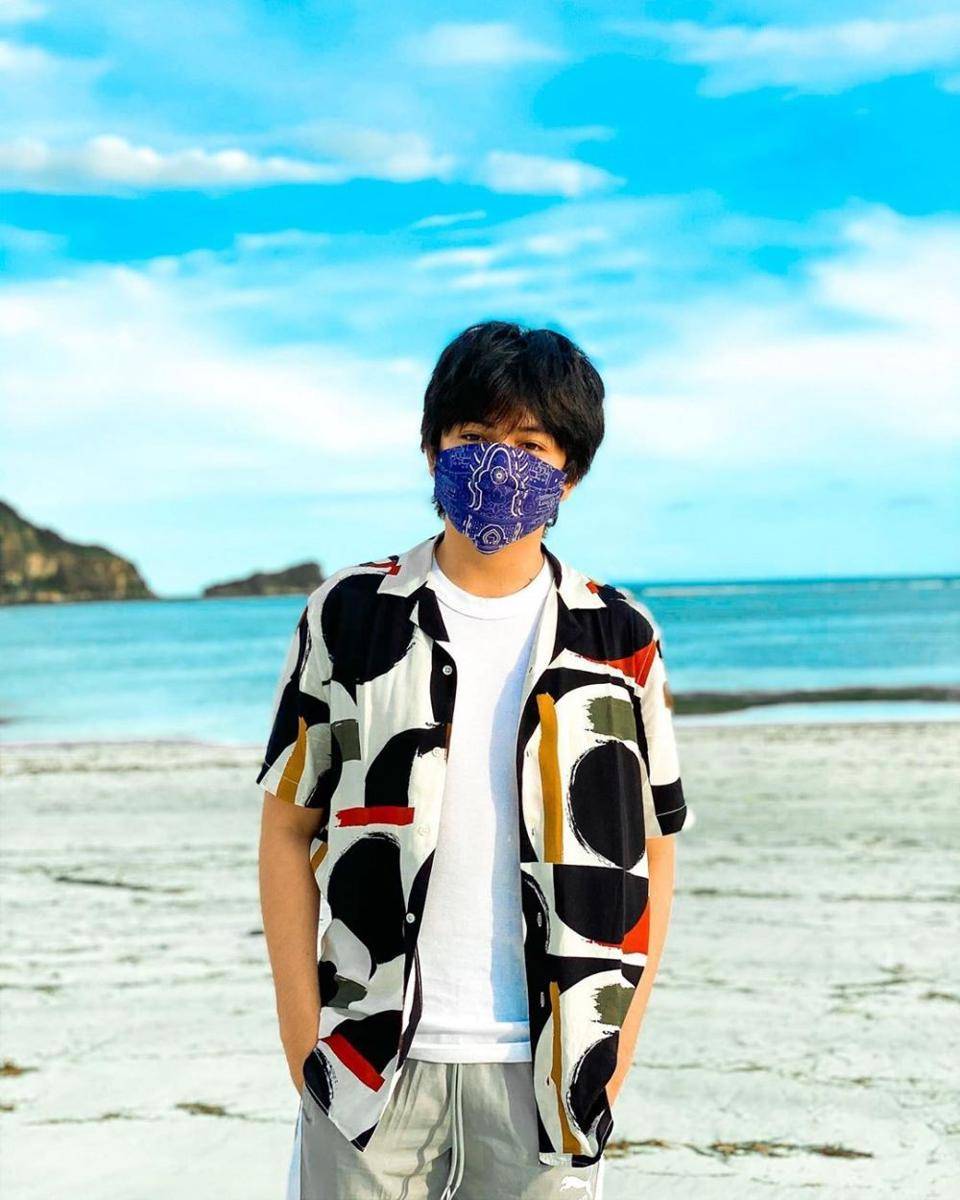 Instagram.com/anggayunandareal16
