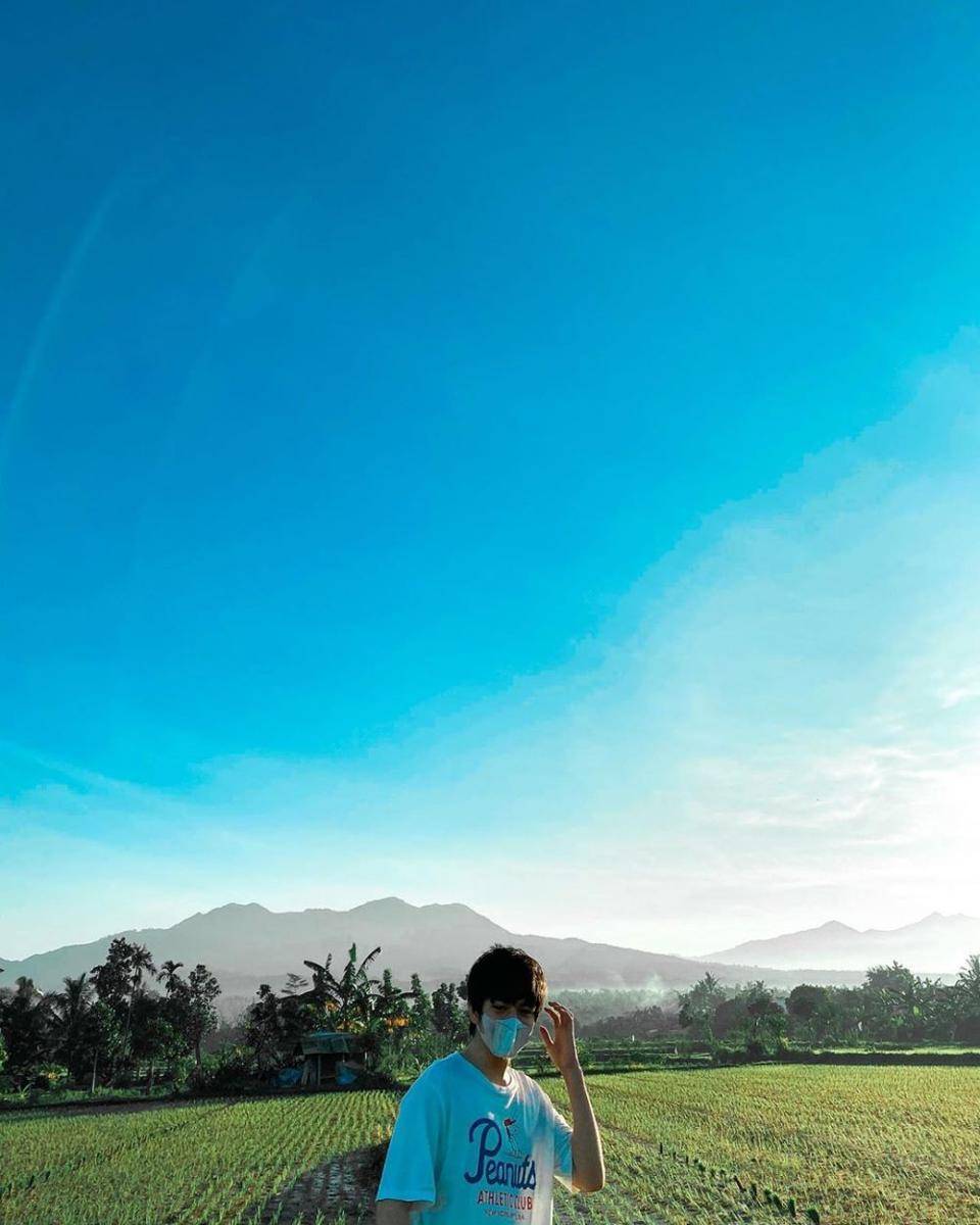 Instagram.com/anggayunandareal16