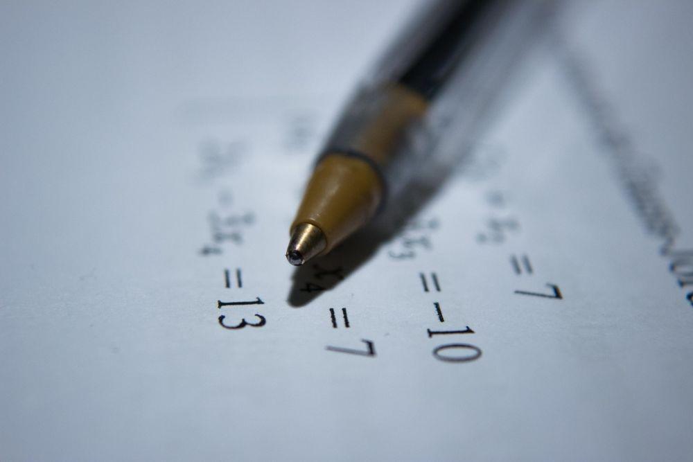 Anak Kesulitan dalam Belajar Matematika? Hati-hati Diskalkulia
