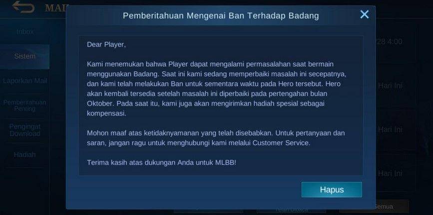 mobile legends bang bang