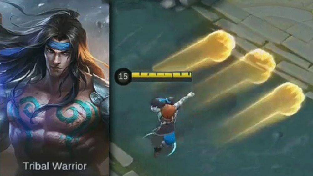 mobile legends bang bang