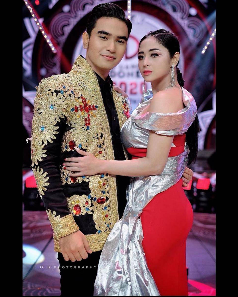 Instagram.com/dewiperssikreal
