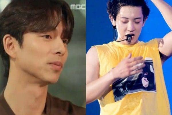 Reuni Coffee Prince, Pacar Ryeowook Suju, hingga Aktor di Buku Sekolah