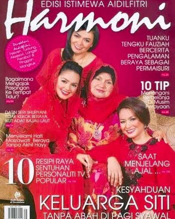instagram.com/sitinursairahtarudin