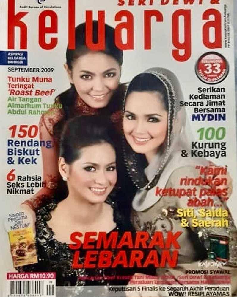instagram.com/sitinursairahtarudin
