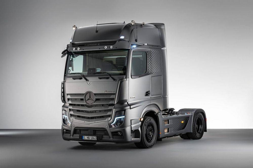 Mercedes-Benz
