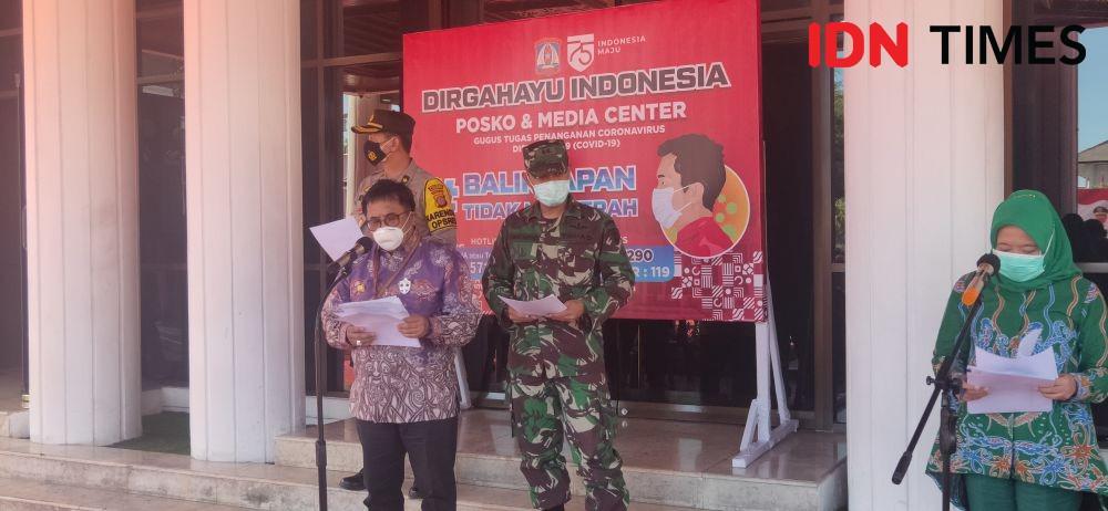 RT di Balikpapan Minta Pemkot Beri Dana Operasional COVID-19