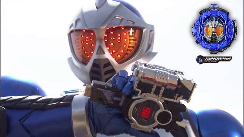 youtube.com/Masaki Yamato