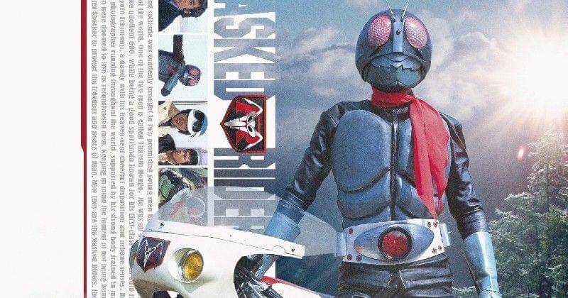 toei-video.co.jp/Kamen Rider