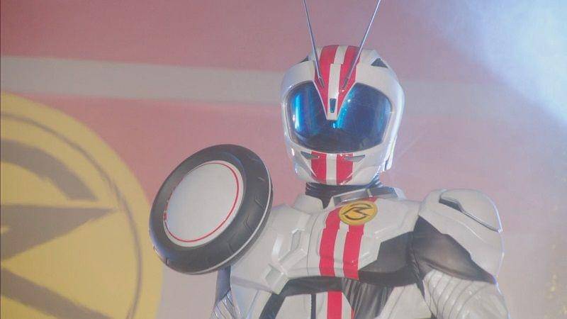 Toei/Kamen Rider Drive