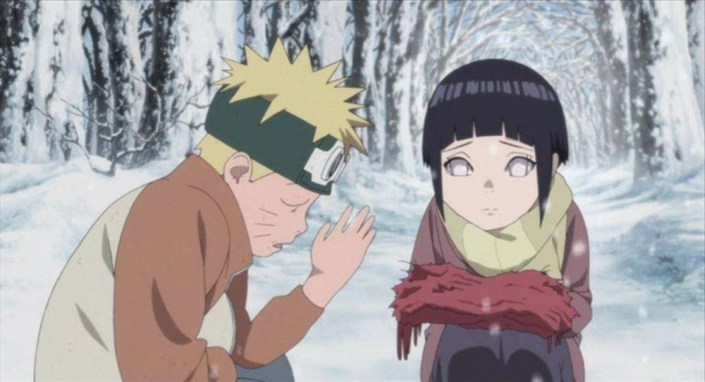 Studio Pierrot/Naruto: The Last