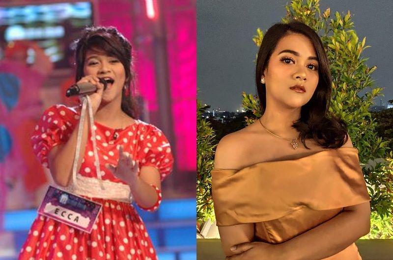 Masih Ingat Ecca Mamamia? Ini 10 Potretnya Sekarang Bikin Pangling!