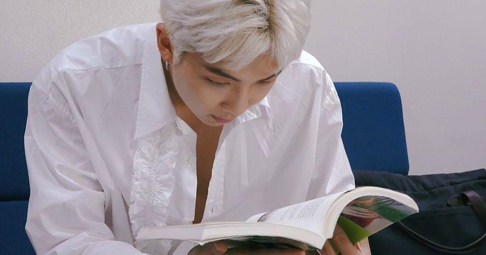 7 Judul Buku yang Laris Manis Gara-gara Idol KPop. Sudah Baca?