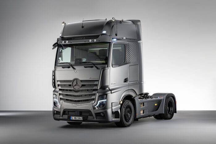 Mercedes-Benz