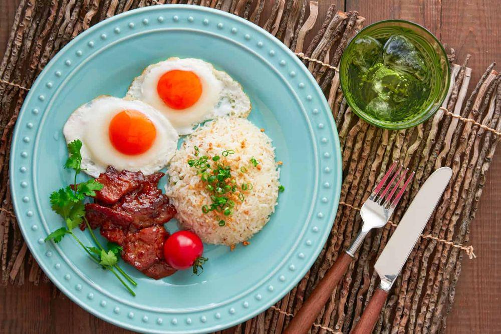 11 Menu Sarapan Masyarakat Filipina
