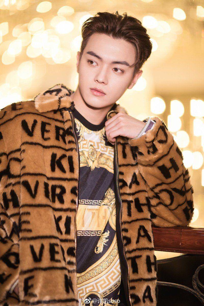 Weibo.com/kevinalive