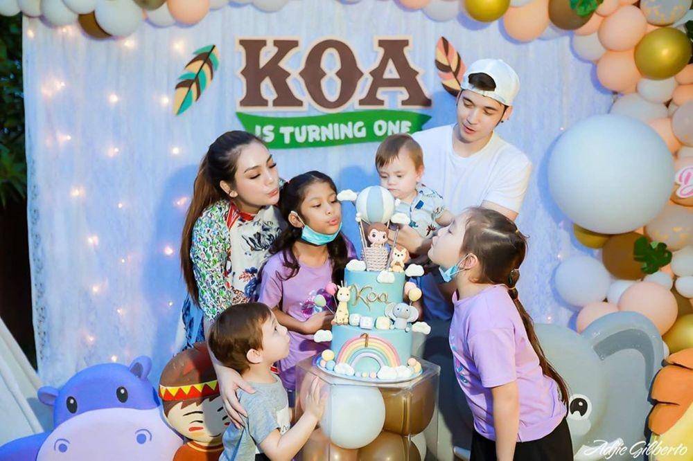 Adjiegilberto via Instagram.com/stefannwilliam/