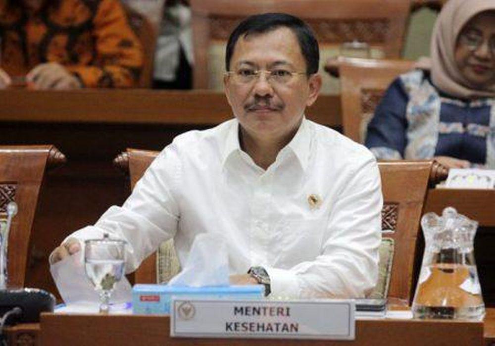 IDI Layangkan Surat Permohonan Pencabutan Permenkes 24/2020