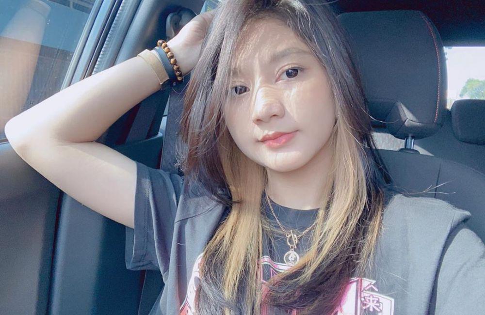 9 Potret Selebgram dan Pemain Game Lidiawaty yang Mencuri Perhatian