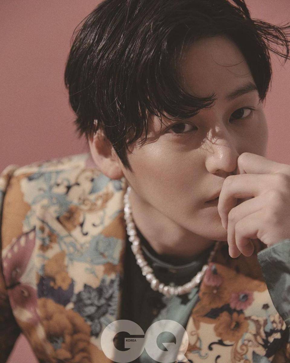 dok. GQ Korea