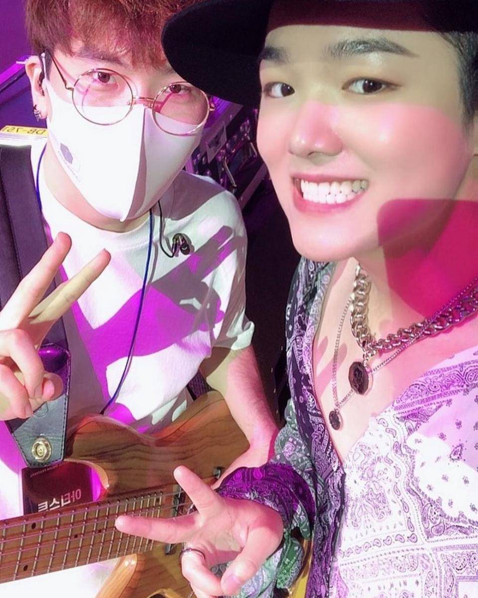 Instagram.com/baebenji92