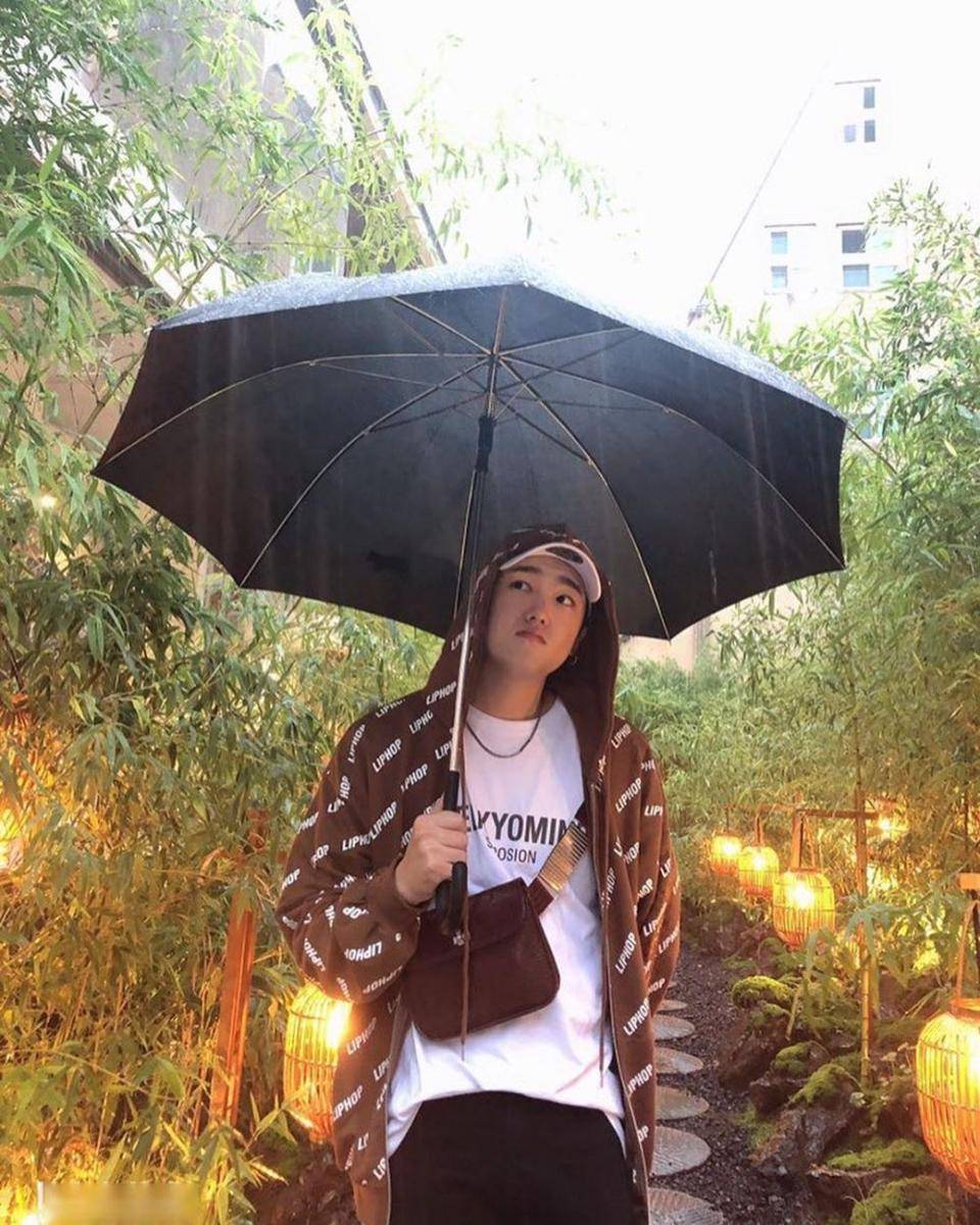 Instagram.com/baebenji92