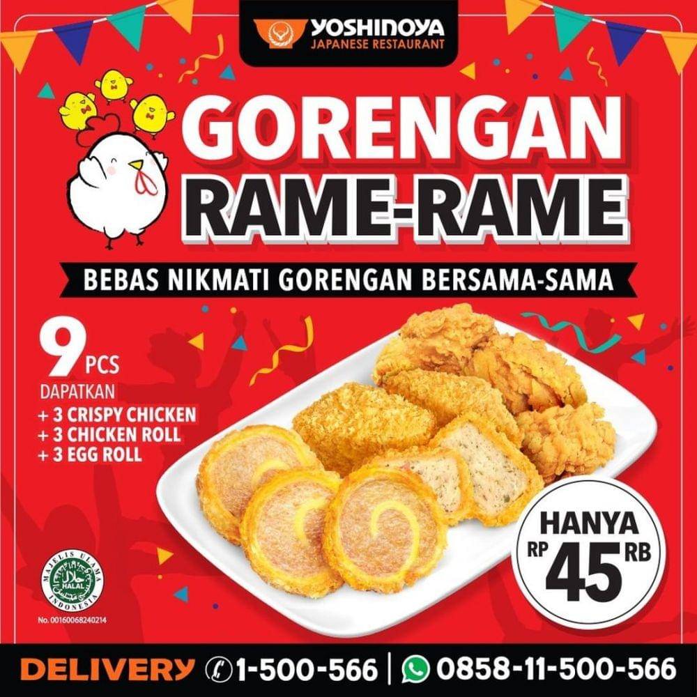 instagram.com/yoshinoyaid