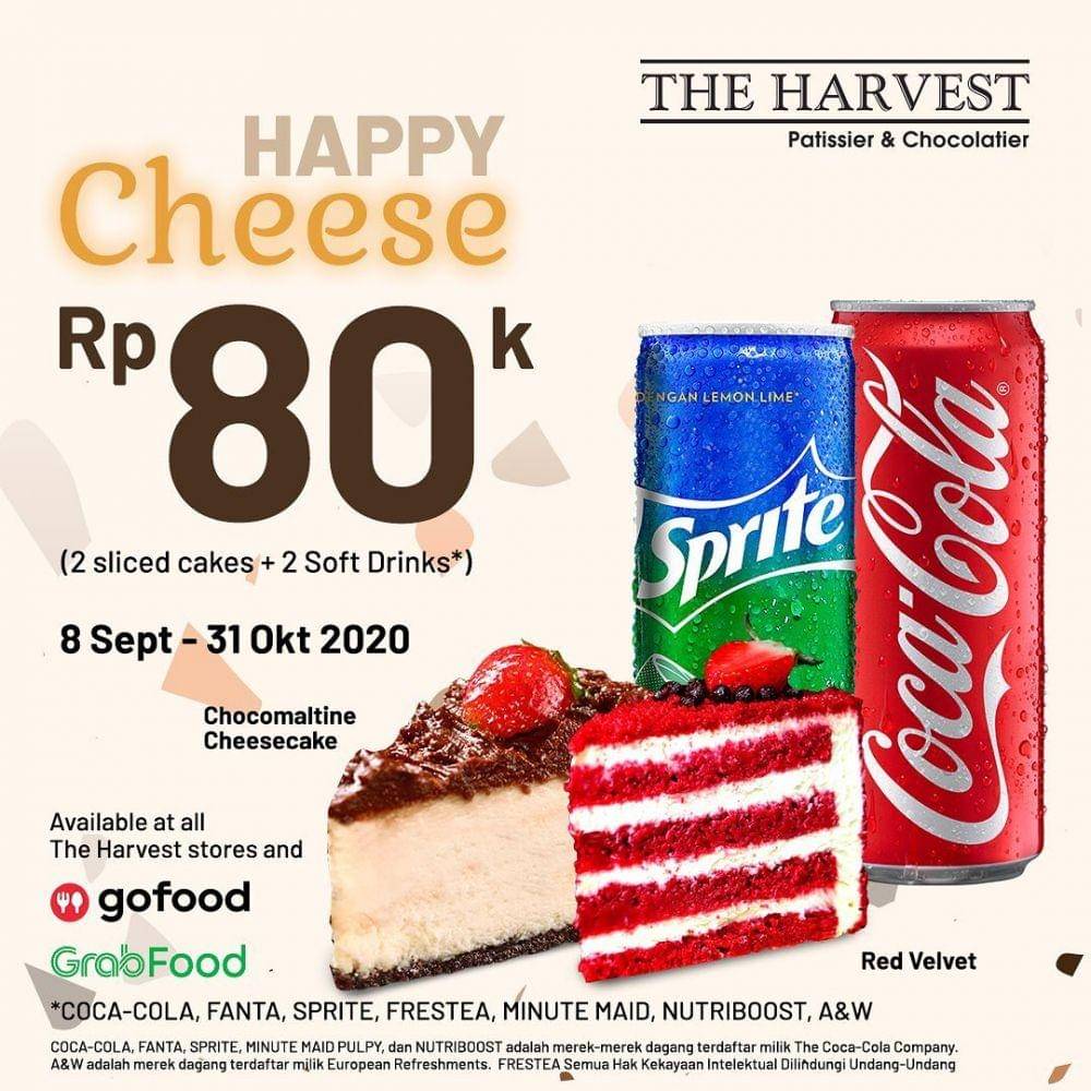 instagram.com/harvestcakes