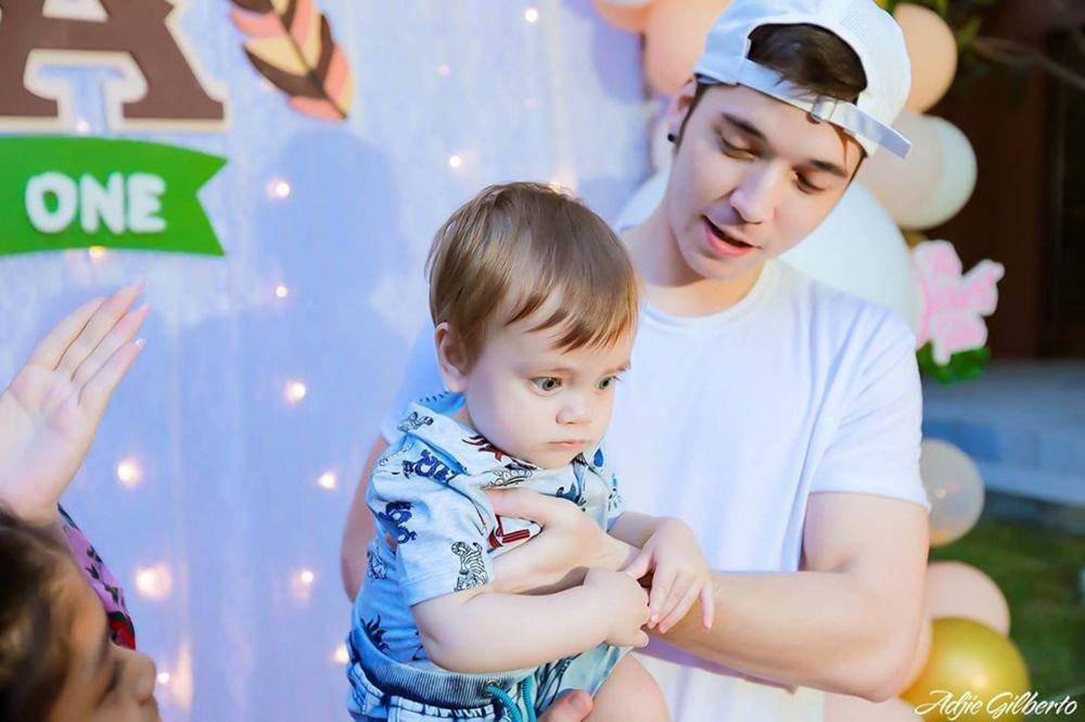 Adjiegilberto via Instagram.com/stefannwilliam/