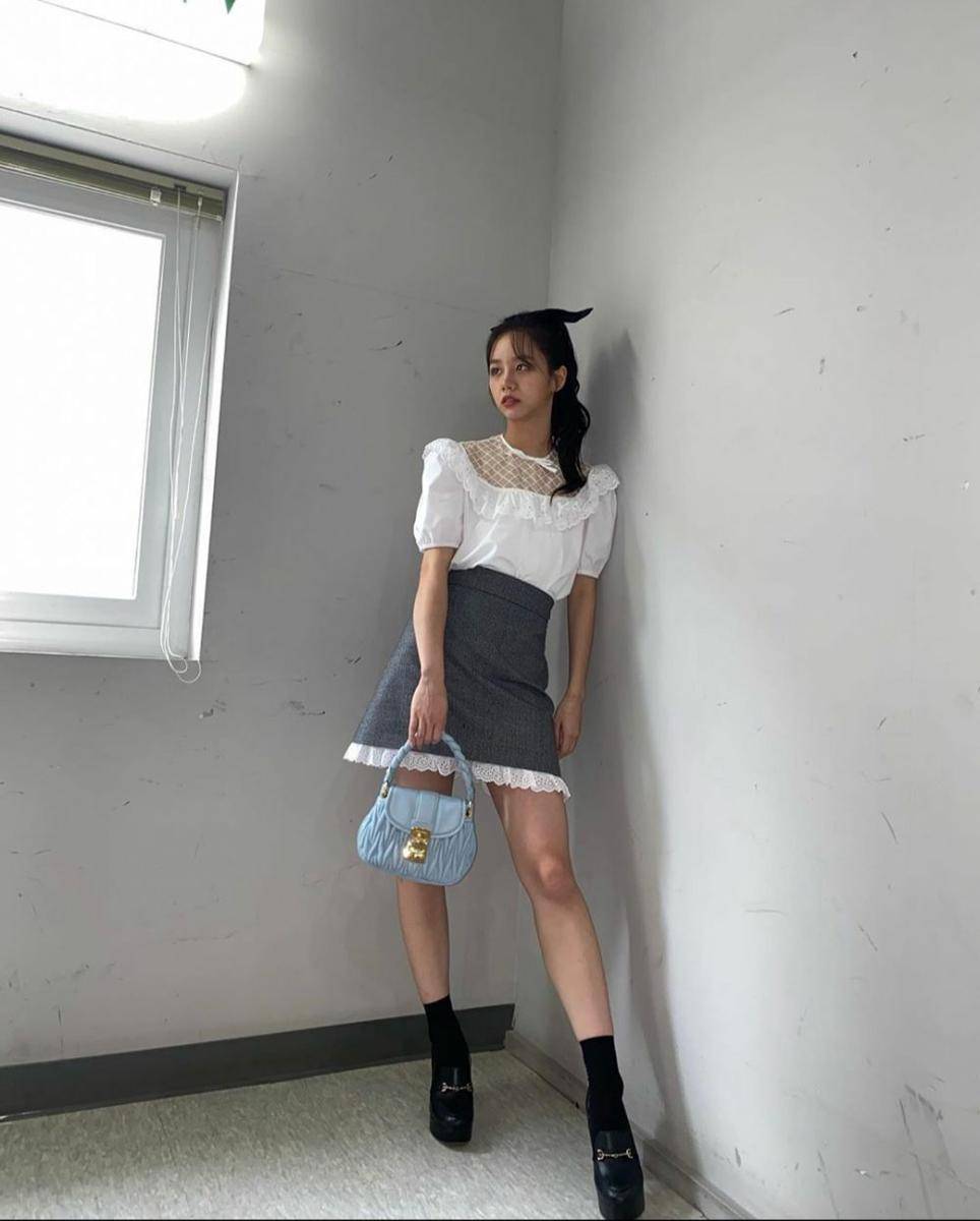 Instagram.com/hyeri_0609