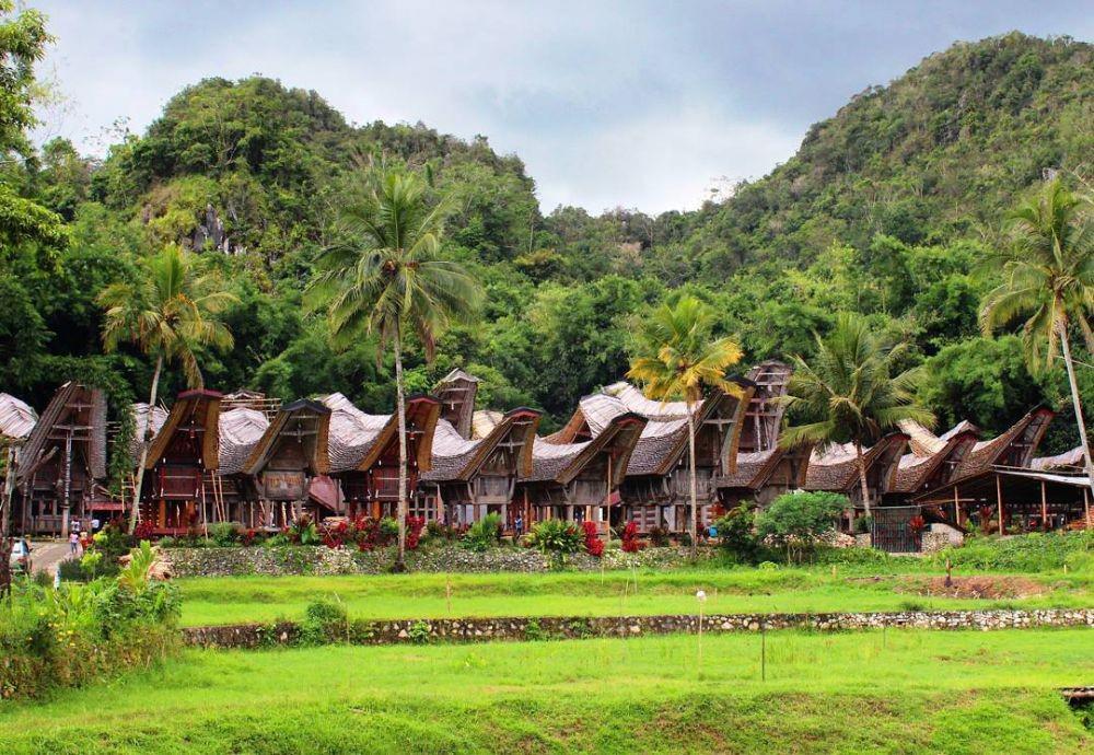 10 Desa Wisata Terbaik di Indonesia untuk Alternatif Liburan