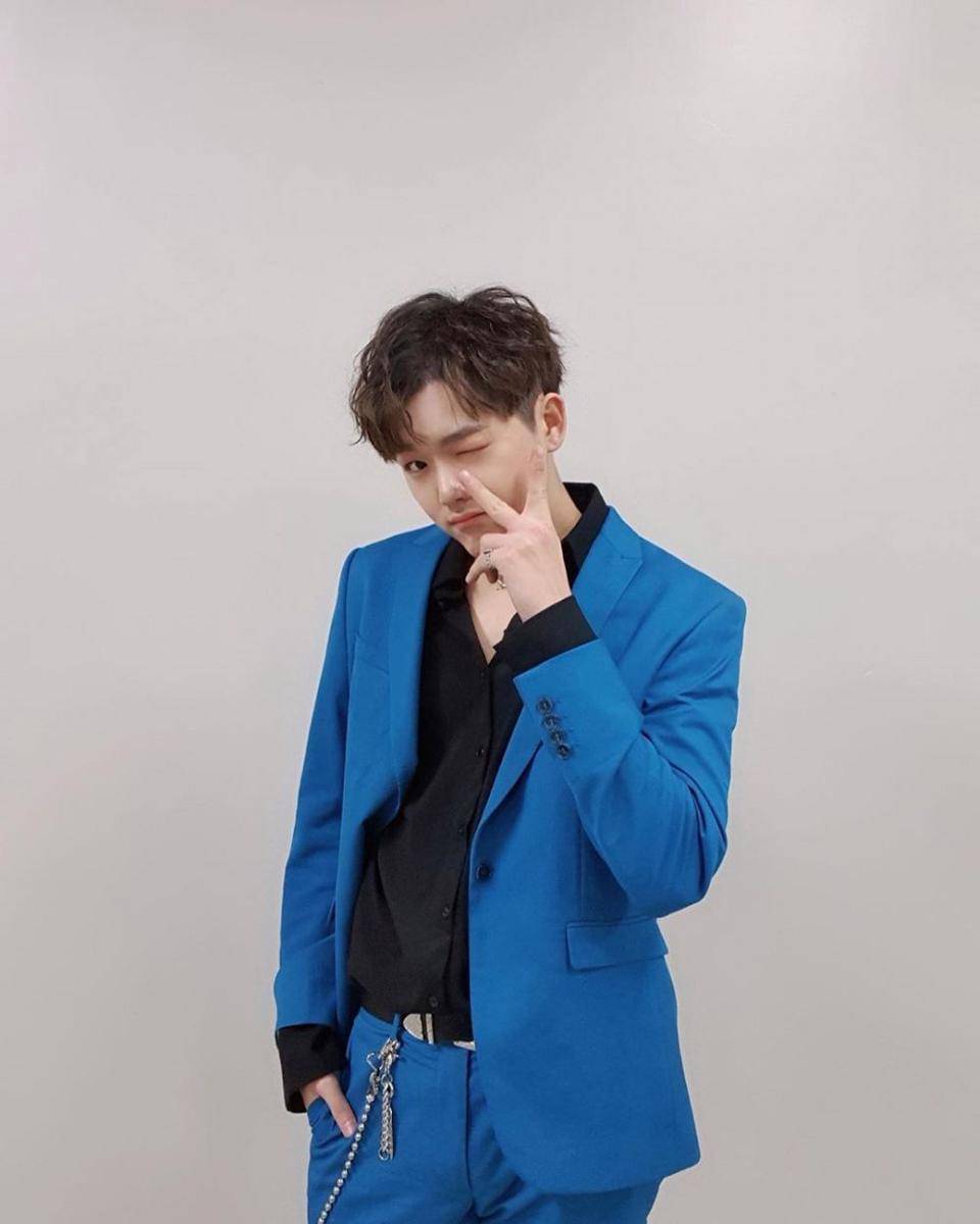 Instagram.com/baebenji92