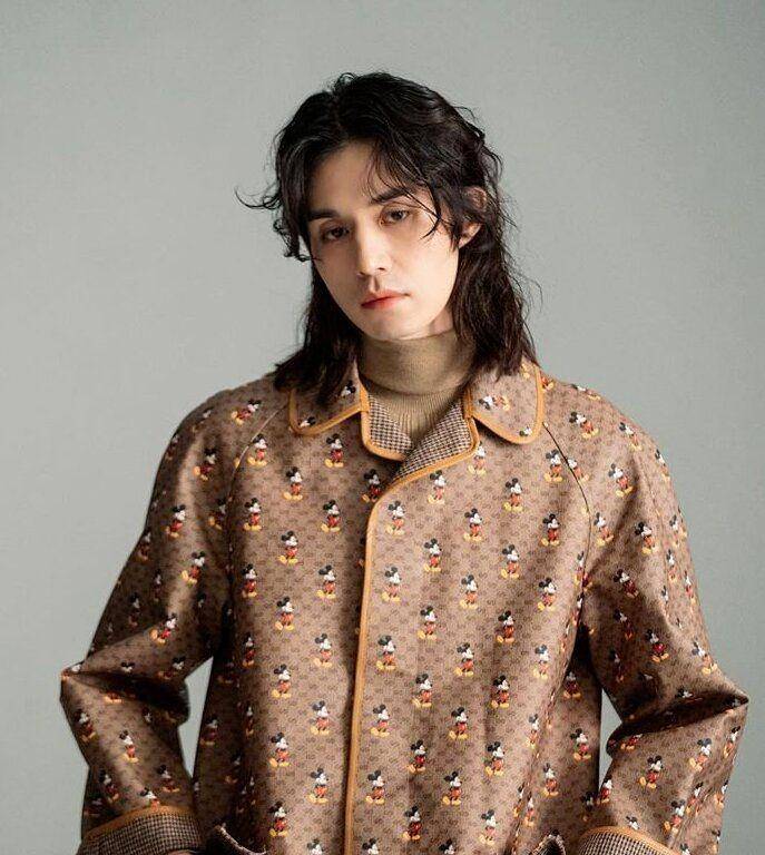 dok. GQ Korea