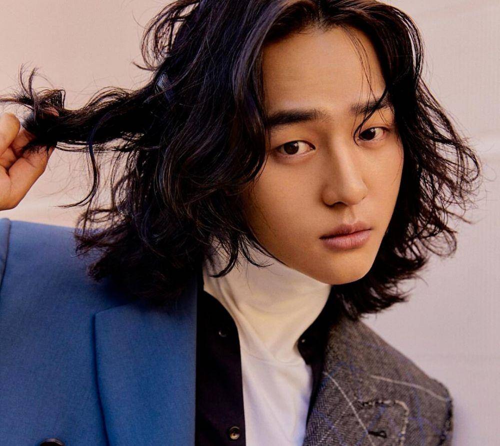dok. ELLE Korea