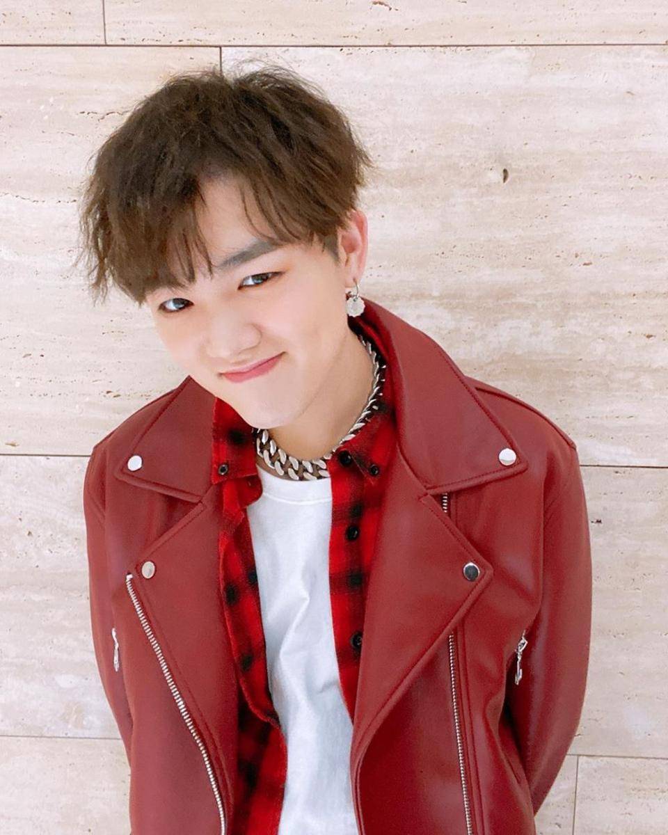 Instagram.com/baebenji92