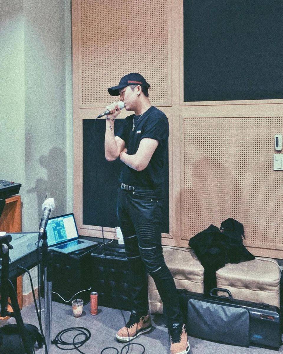 Instagram.com/baebenji92