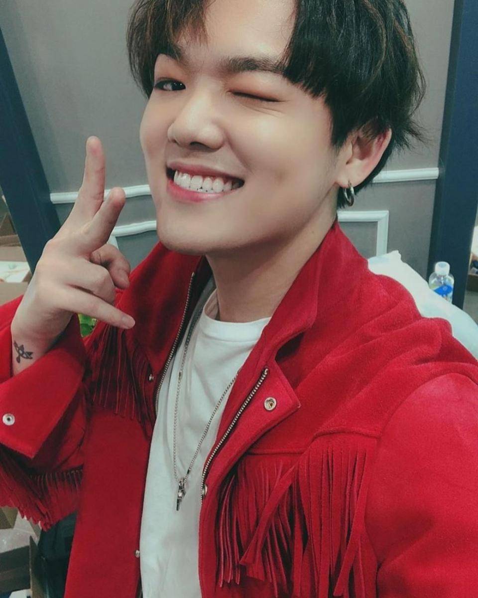 Instagram.com/baebenji92