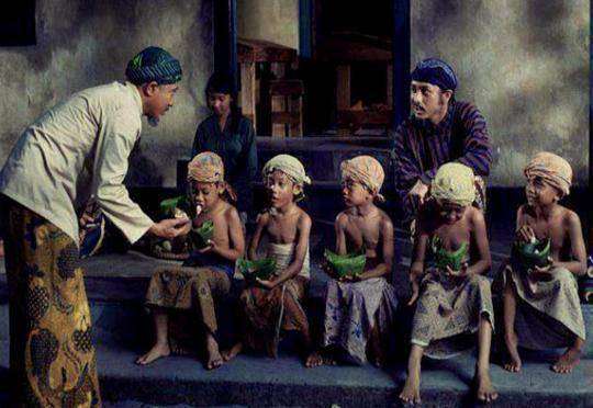 romadecade.org/suku Jawa