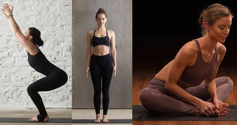 Gak Butuh Tubuh yang Lentur, 5 Pose Yoga ini Cocok untuk Pemula Lho!