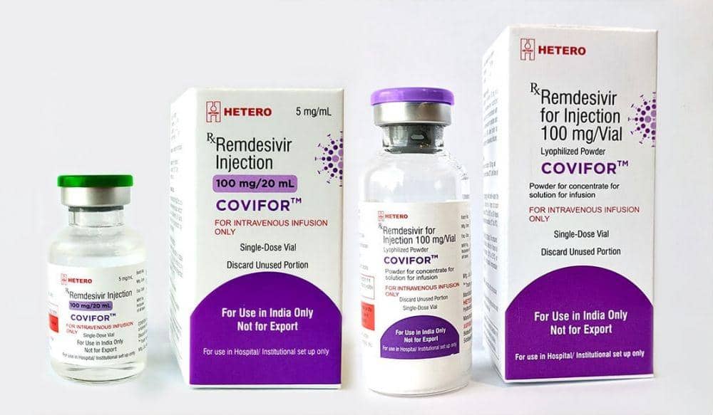 5 Fakta Covifor untuk Terapi COVID-19 yang Akan Masuk Indonesia