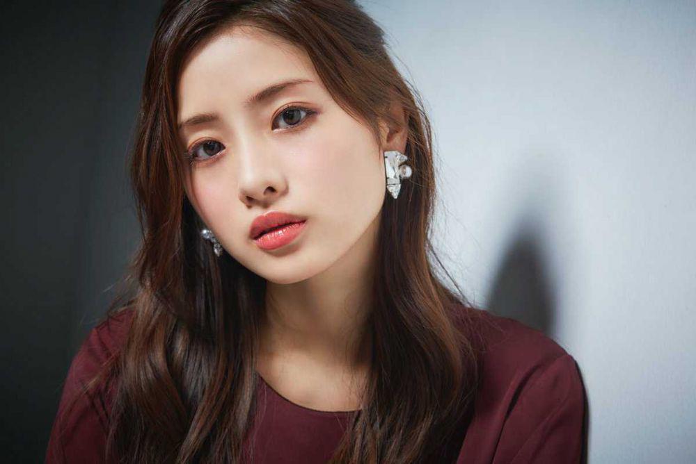 Segera Menikah, 10 Perjalanan Karier Satomi Ishihara Aktris Bertalenta
