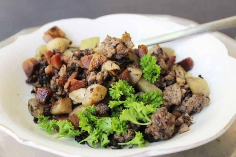 Resep Daging Masak Labu Siam yang Gampang dan Lezat Banget!