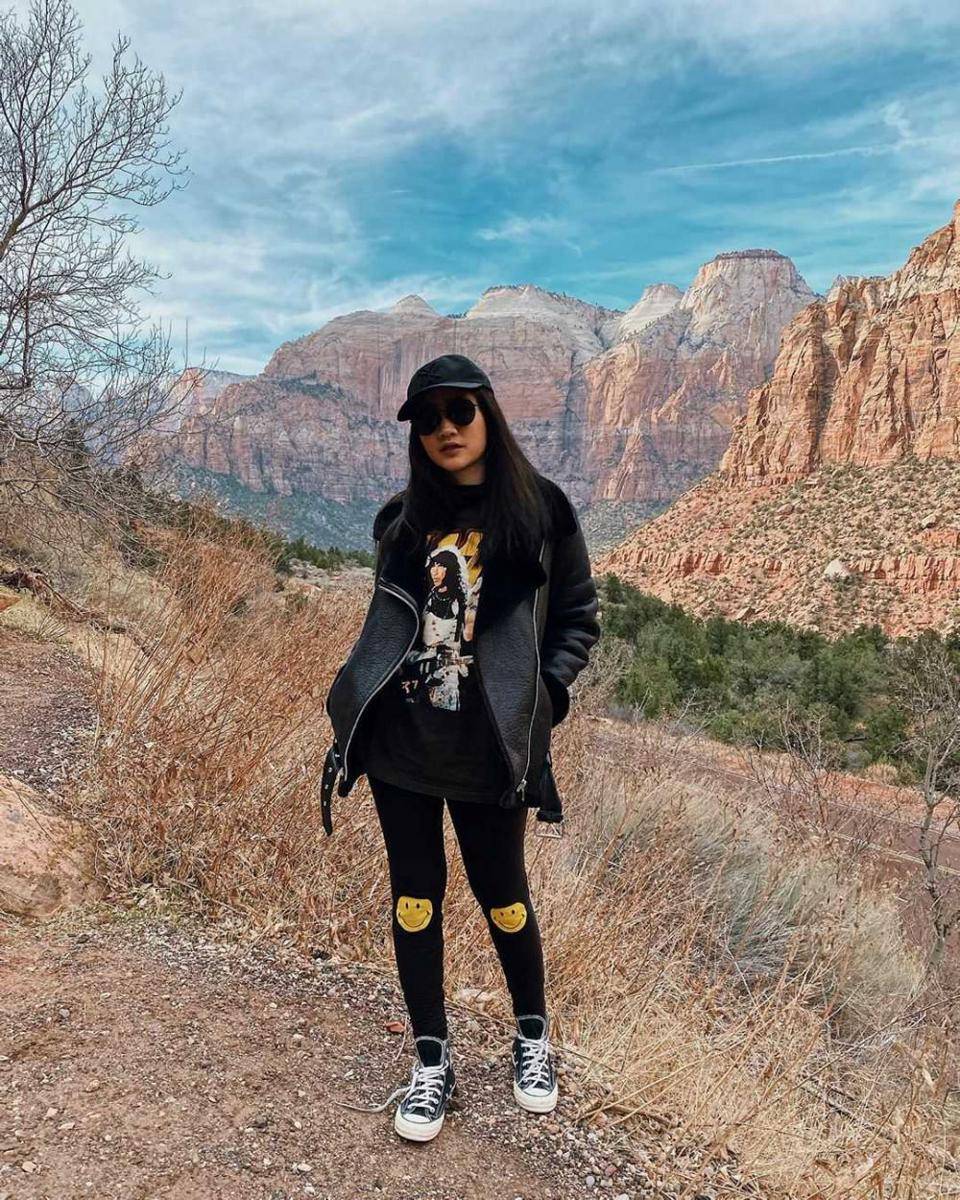 Instagram.com/febbyrastanty