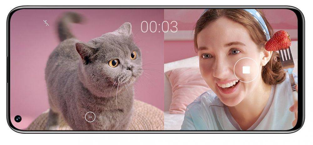 IDN Times/HUAWEI