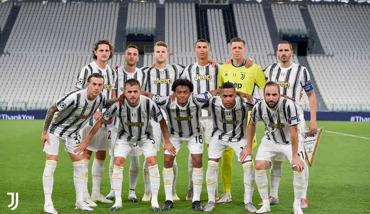 10 Klub Serie A dengan Skuad Termahal Saat Ini, Juventus Merajai!
