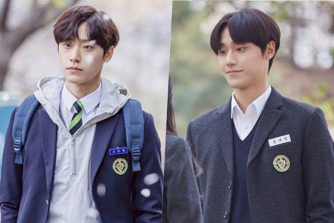 14 Aktor Muda Korea Paling Bersinar di KDrama 2020, Ada Idolamu?