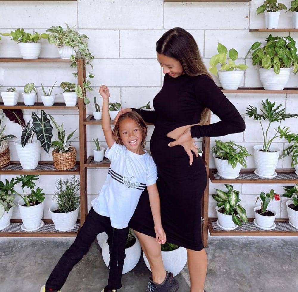 Instagram/jenniferbachdim