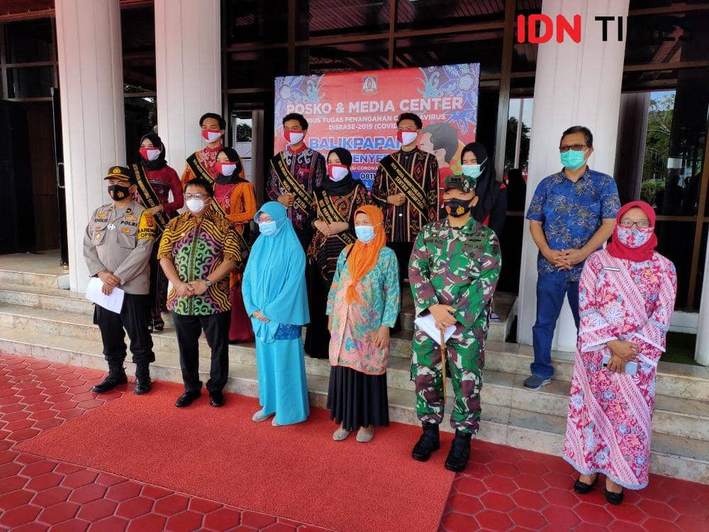 Di Balikpapan, Ada Lima Ribu Ibu Hamil Bakal Dapat Rapid Test