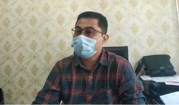 [BREAKING] Kejari Balikpapan Eksekusi Anggota DPRD Kota Minyak ke Bui